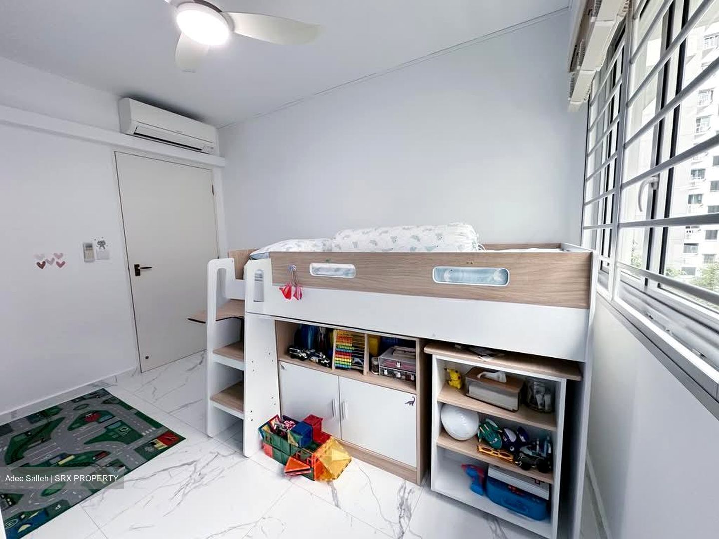Blk 130B Toa Payoh Crest (Toa Payoh), HDB 4 Rooms #562828531